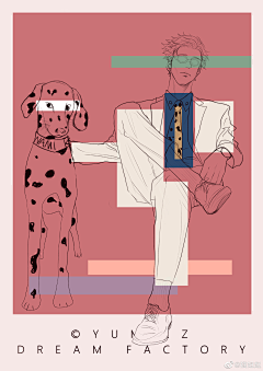 CoolSR采集到会画画的人/羡慕