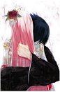 Good bye, I love you. by Hachiretsu