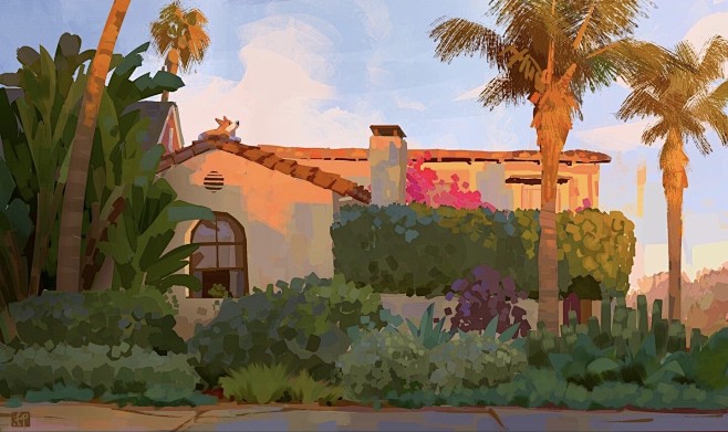 Lynn Chen : .