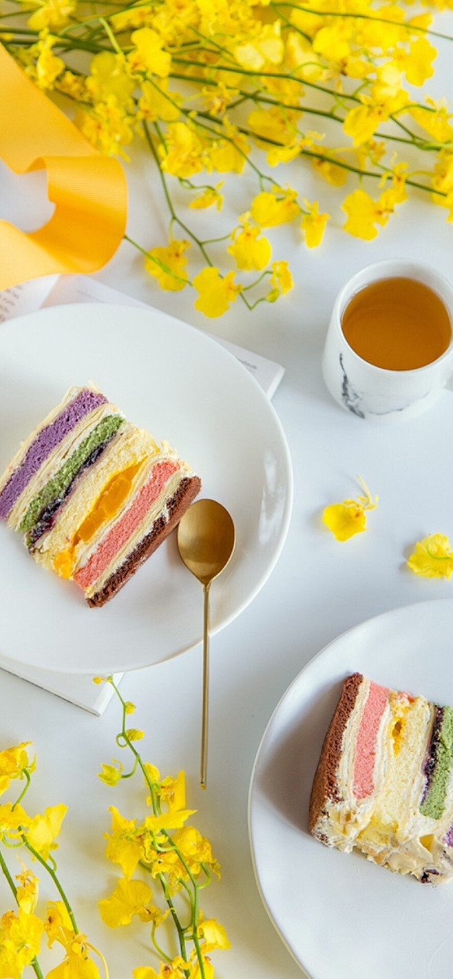 甜品美食