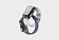 PH-L4000V Redesign_Smart watch
