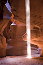 uoa:
“Antelope Canyon Sunbeam (by Rob Kroenert)
”