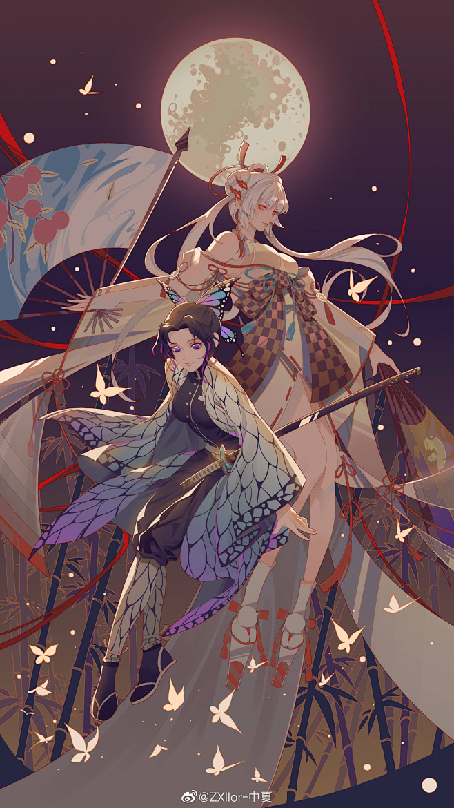 阴阳师 不知火