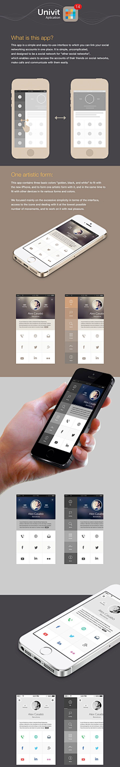 BJ-Monkey采集到APP-UI-Web