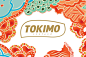 TOKIMO 美食包装设计-古田路9号-福建玖号网络科技有限公司
