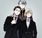 YOI 4枚 [1]