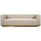 Royal Palms Sofa : Mint sofa from Modshop Los Angeles, Modern Sofas Modshop New york, Dallas, Miami