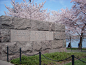 富兰克林·德拉诺·罗斯福纪念公园 Franklin Delano Roosevelt Memorial by Lawrence Halprin
