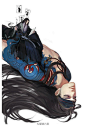 古风