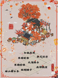 -Begon1a-采集到小场景