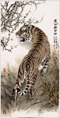 宗万华 震山国皆惊