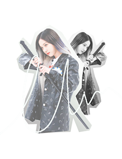 Kuromiy_采集到美呆●立绘处理