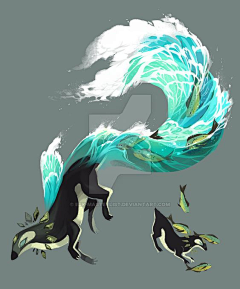 肉团大魔王采集到生物