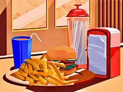 秀色可餐！12 张美食插画