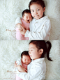 米尼成都新生儿摄影 #萌货# #宝宝#