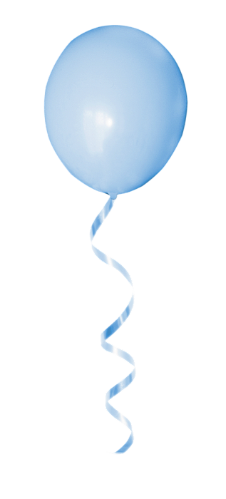 气球 PNG