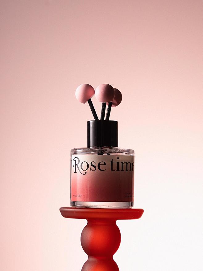 静物摄影｜2025年情人节礼盒｜Rose...