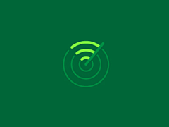 ╄love華麗轉身_采集到WIFI