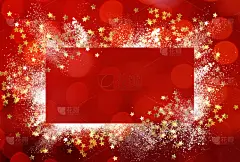 背景,传统,华丽的,请柬,事件,贺卡,边框,新年前夕,信函