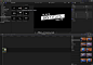 fcpx插件:Big Titles for Mac大标题排版动画 : 为大家分享一组fcpx插件:Big Titles for Mac大标题排版动画，其中包含9组不同的简洁黑白大标题文字动画预设Big Titles，支持安装在多个版本的Final Cut Pro中使用，适用于各种类型的视频或者照片，有需要fcpx插件 大标题侧栏字幕条排版动画模板的朋友可以来试试哦！