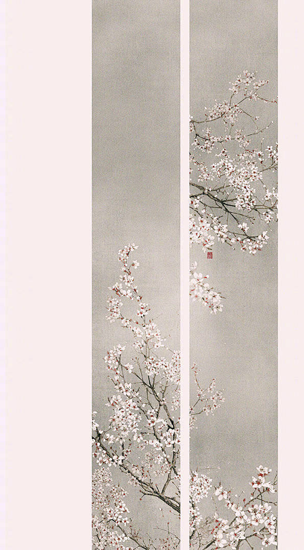 画师：伊吹五月