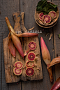 Rice and jaggery squares (Vella Cheedai) | Flickr - 相片分享！