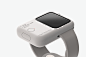 Apple Watch 移动电源保护壳  (9)