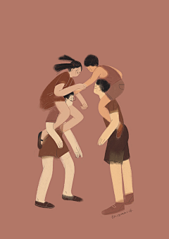 syuham采集到Illustration