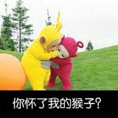 间隔老头采集到表情包，关注啊