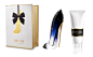 CAROLINA HERRERA - 最懂送禮藝術的CAROLINA HERRERA誠獻，「GoodGirl秘密女性淡香精白金耶誕獻禮(禮盒組)」