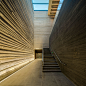 OLI Architecture · Mu Xin Art Museum · Divisare