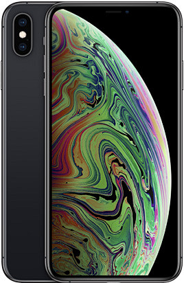 iPhone - Compare Mod...