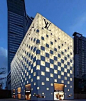 不同功能的建筑 夜景照明设计到底有哪些不同？_1
