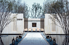 cph_2014采集到Design  景观入口