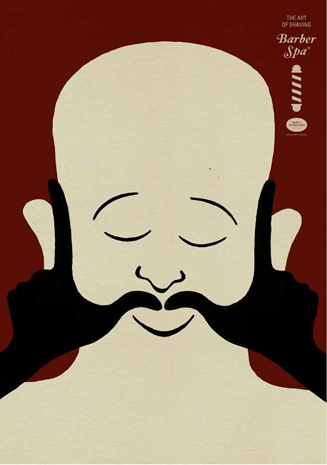 The Art of Shaving: ...