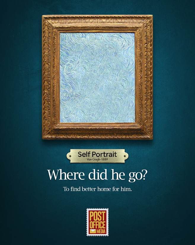 Where are they? • Ad...
