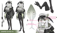 牧欧ZERO采集到A.飞蛾