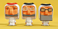 Cute little people. ARABIC