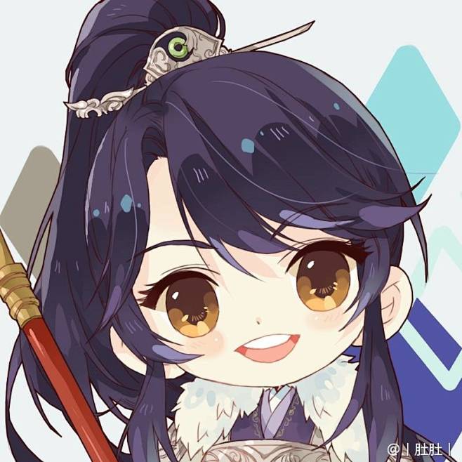团头     @肚肚