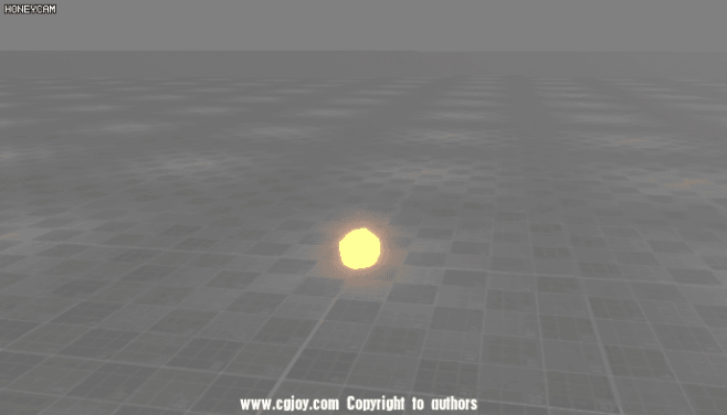 爆炸 - 游戏特效论坛 - CGJOY