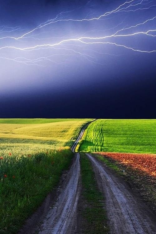 Mother Nature