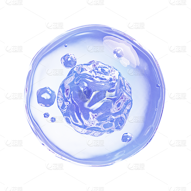 气泡泡泡产品成分分子