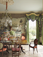 Dining Rooms | Richard Keith Langham