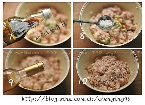 如何做豆腐鲜肉饼的做法（荤素搭配菜谱）