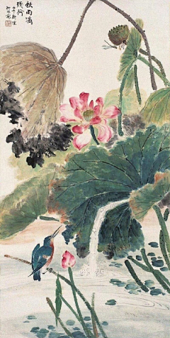 小狸宝采集到S艺术人文:绘画|雕塑|文化