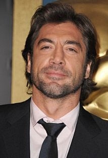 Javier Bardem