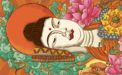 燃_CYNTHIA采集到敦煌