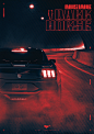 Ford Mustang Dark Horse - Fan Project