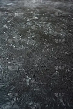 黑色抽象的乡村结构