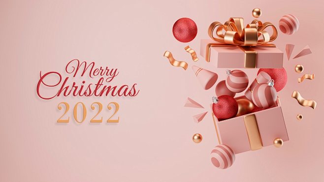 Merry christmas 2022...